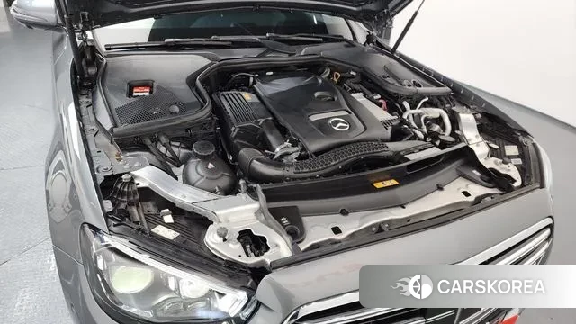 Mercedes-Benz E-Class W213 id 3518475 из Кореи 16