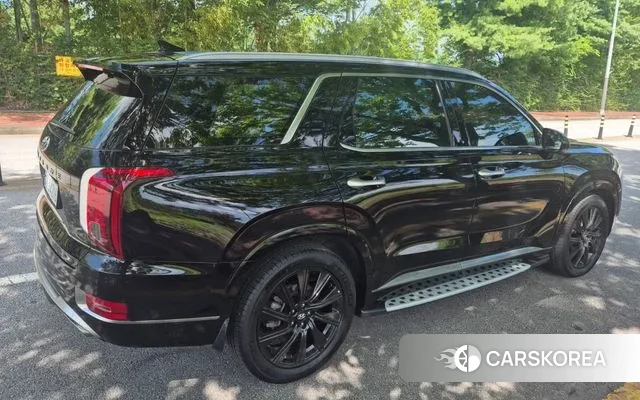 Hyundai Palisade id 2931036 из Кореи 16