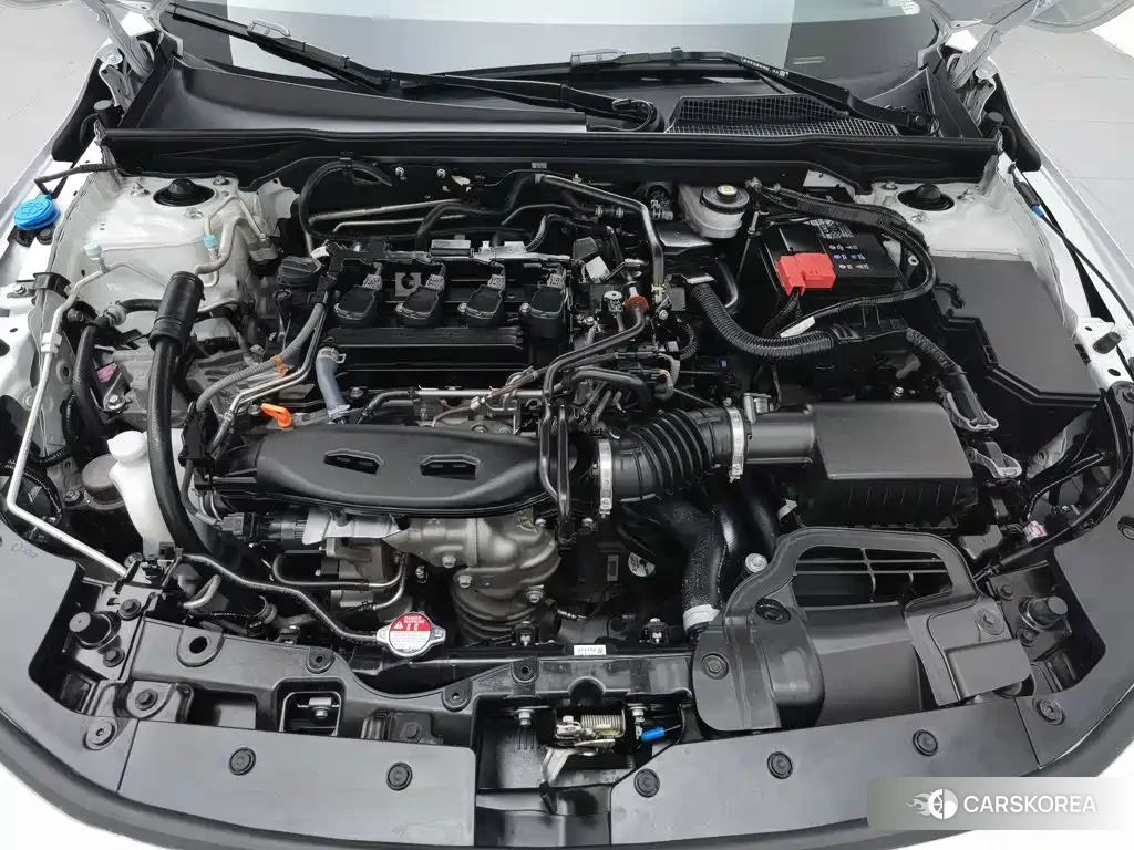 Honda Integra id 4583923 из Китая 20