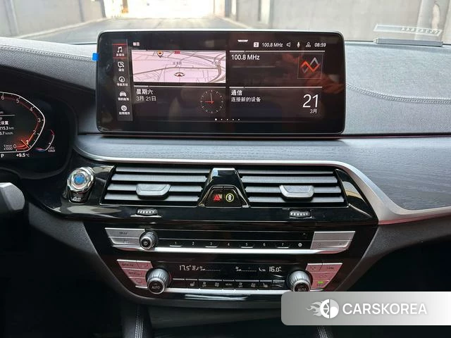 BMW 5 series id 4213450 из Китая 11