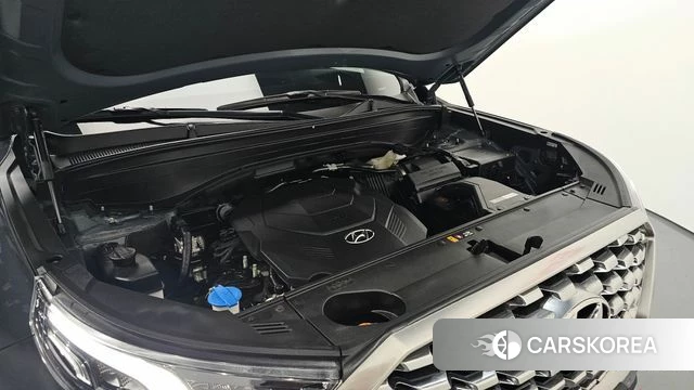 Hyundai Palisade id 3800017 из Кореи 16