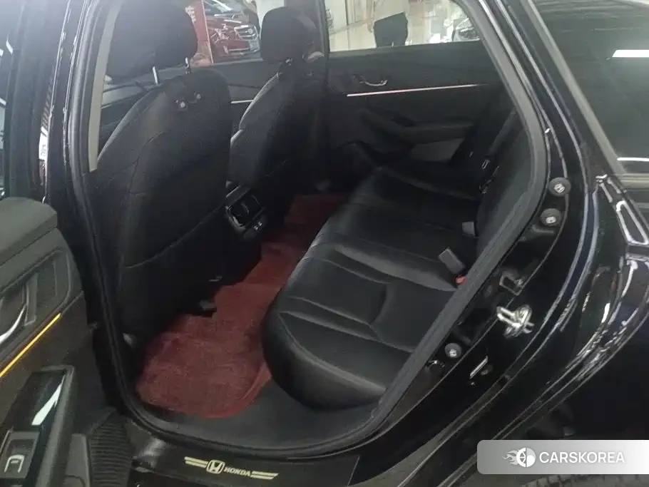 Honda Accord id 4553903 из Китая 12