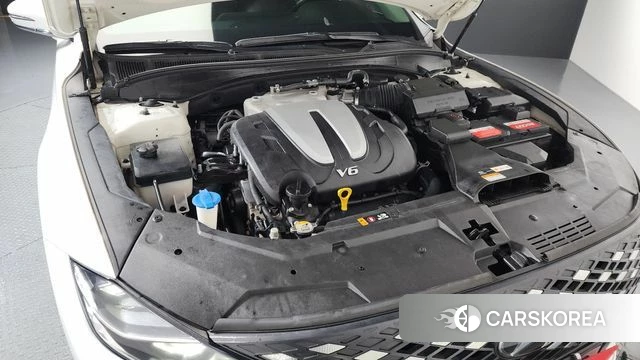 Hyundai The New Grandeur IG id 3910408 из Кореи 16