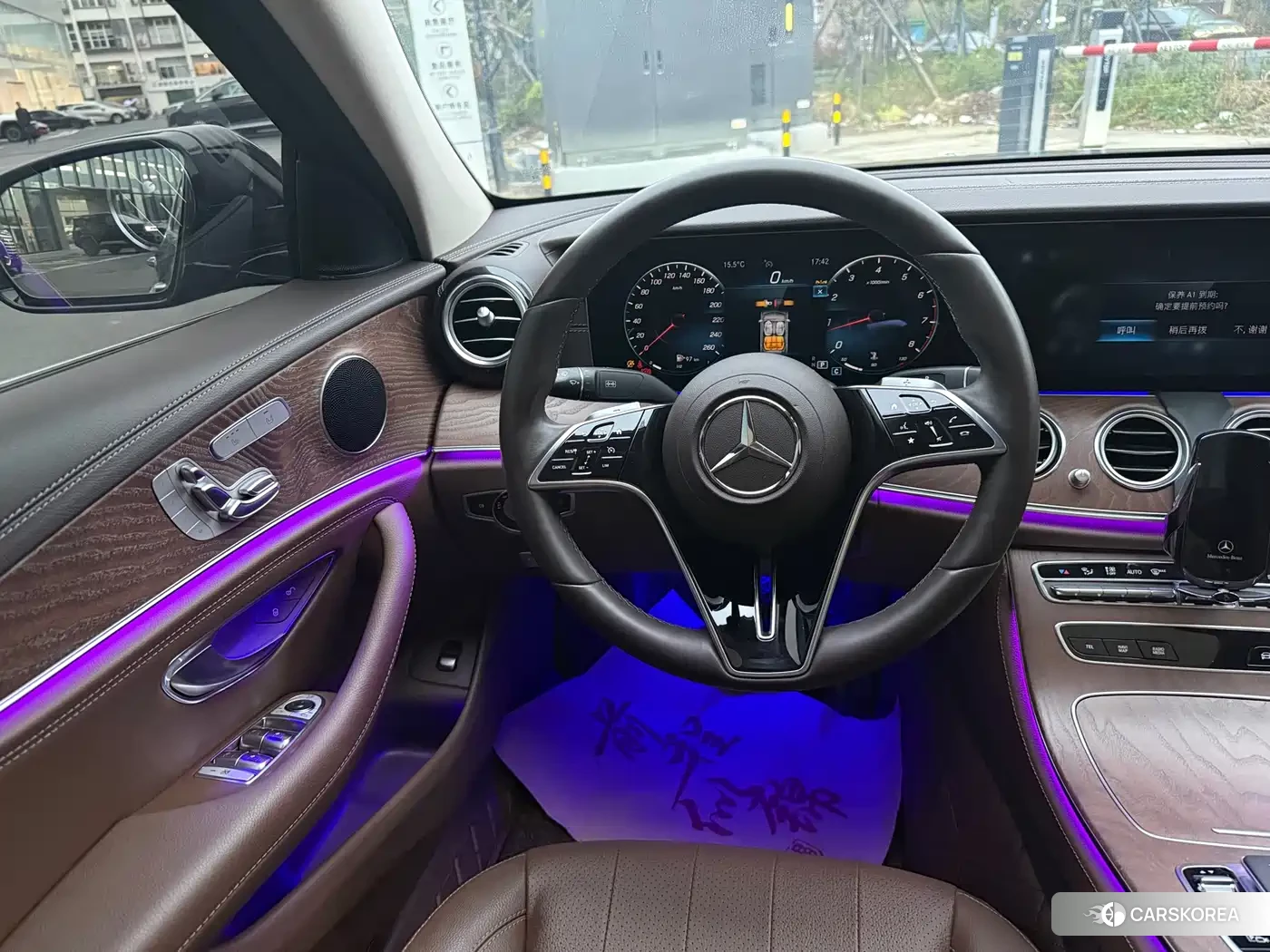 Mercedes-Benz E-Class id 4539371 из Китая 11