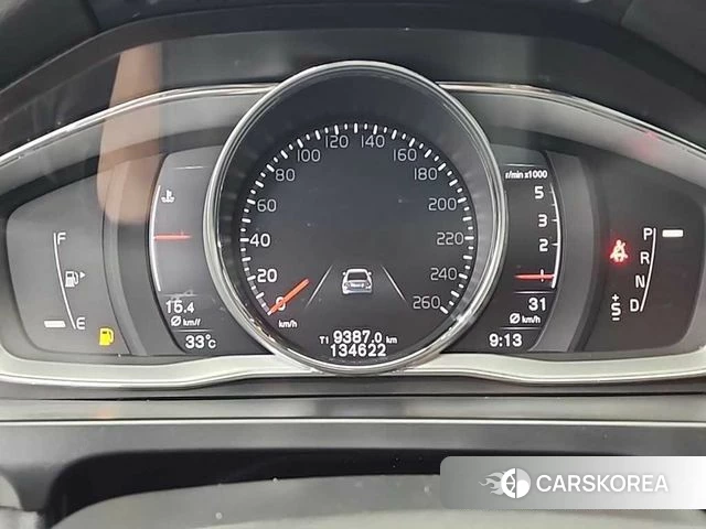 Volvo S60 id 4496846 из Кореи 14