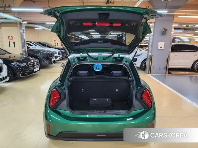 Mini Cooper C 4th generation id 4512998 из Кореи 16