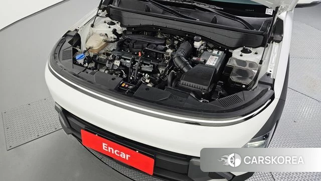 Hyundai Kona (SX2) id 4893584 из Кореи 16