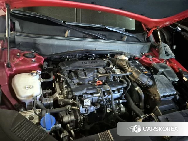 Hyundai Kona (SX2) id 3939970 из Кореи 16