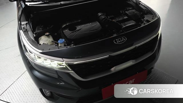 Kia Seltos id 4507821 из Кореи 27