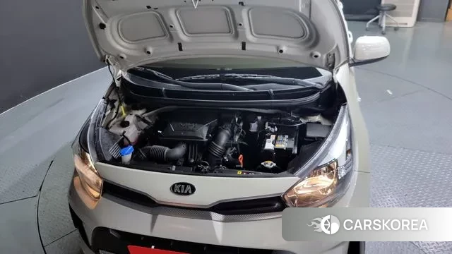 Kia Morning Urban (JA) id 3044508 из Кореи 16