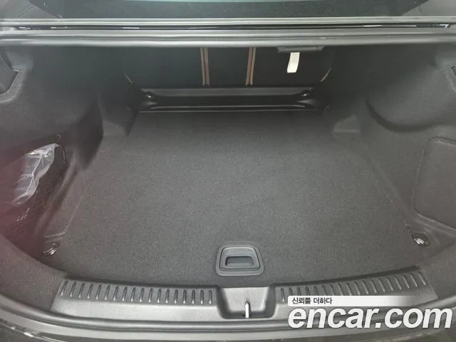 Mercedes-Benz E-Class W214 id 2702668 из Кореи 16