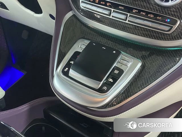 Mercedes-Benz Vito id 4300438 из Китая 19