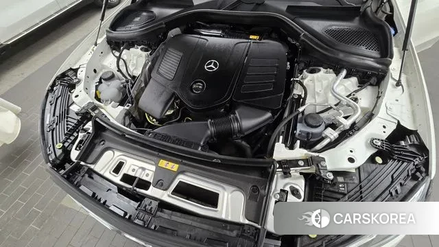 Mercedes-Benz GLC-Class X254 id 3663985 из Кореи 16