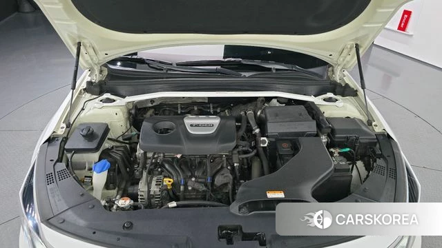 Kia The New K5 2nd generation id 4459204 из Кореи 16