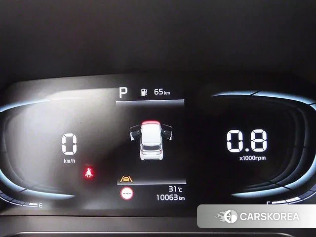 Kia The New Kia Ray id 2978836 из Кореи 16