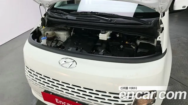 Hyundai Staria id 2949934 из Кореи 16