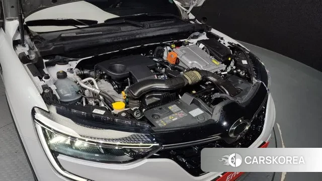 Renault Korea (Samsung) XM3 id 2968506 из Кореи 16