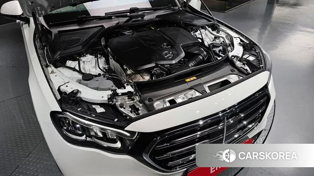 Mercedes-Benz E-Class W214 id 3549762 из Кореи 16