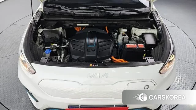 Kia Niro EV id 3665612 из Кореи 16