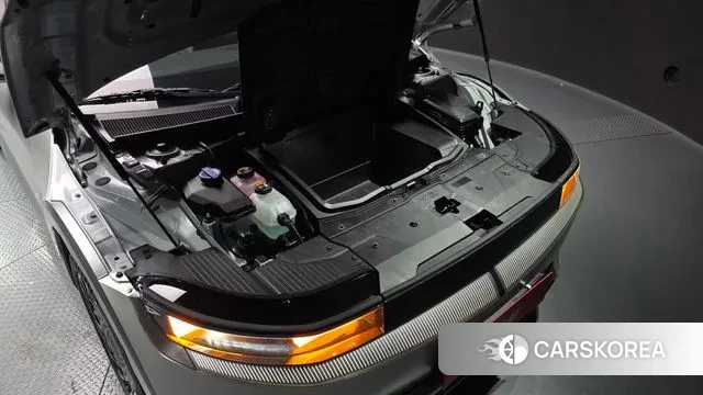 Hyundai Ionic 5 id 3290642 из Кореи 16