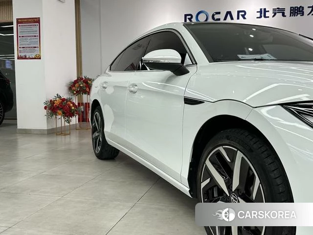 Volkswagen Lingdu id 4279008 из Китая 21