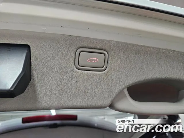 Kia The New Carnival id 2710098 из Кореи 16