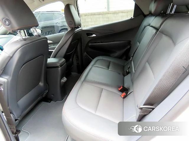 Chevrolet (GM Daewoo) Bolt EV id 4212038 из Кореи 13