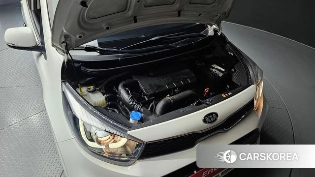 Kia All New Morning (JA) id 4794738 из Кореи 16