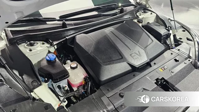 Kia EV6 id 3388979 из Кореи 16