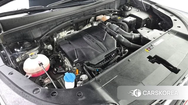 Kia The New Sorento 4th Generation id 3031541 из Кореи 16