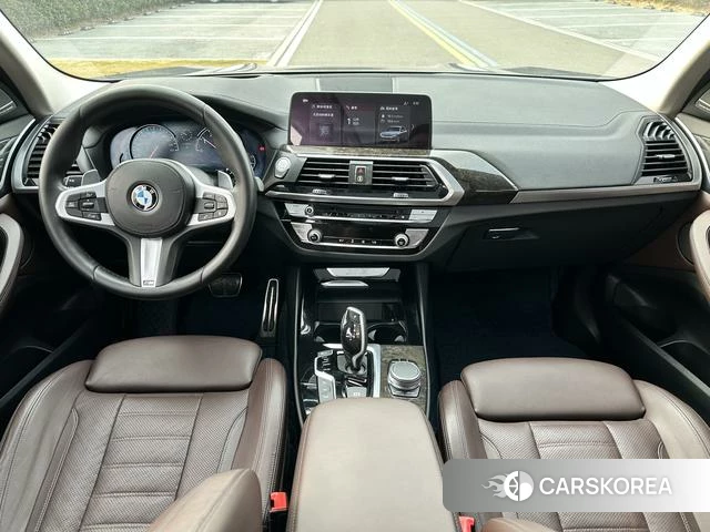 BMW X3 id 4216233 из Китая 17