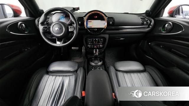 Mini Cooper S Clubman id 4376725 из Кореи 28