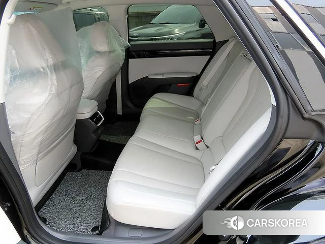 Hyundai Grandeur (GN7) id 4308527 из Кореи 16
