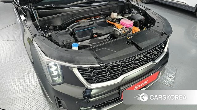 Kia The New Sorento 4th Generation id 4266601 из Кореи 26