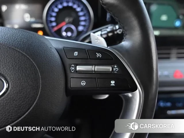 Hyundai The New Grandeur IG id 2970235 из Кореи 16