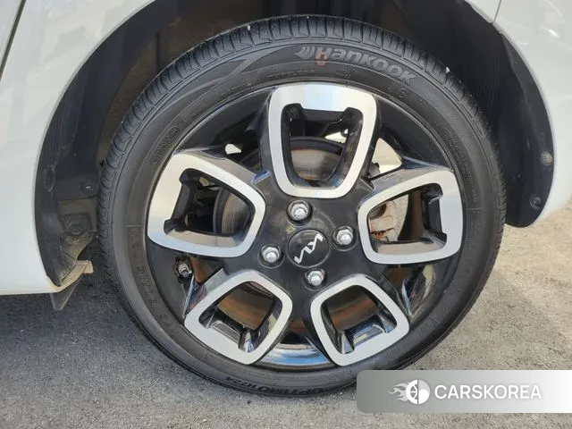 Kia The New Kia Ray id 2973357 из Кореи 16