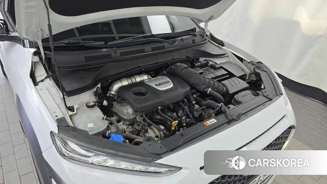 Hyundai Kona id 4502360 из Кореи 28