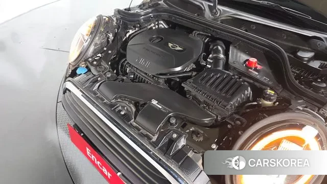 Mini Cooper id 2995616 из Кореи 16