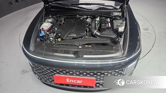 Hyundai Grandeur (GN7) id 3685127 из Кореи 16