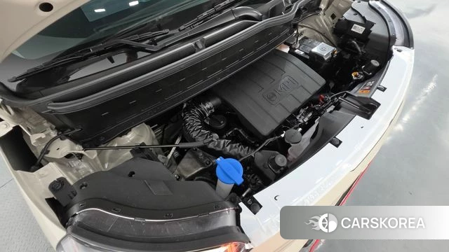 Kia The New Kia Ray id 4655277 из Кореи 30