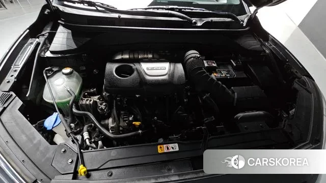 Hyundai Kona id 3714009 из Кореи 16