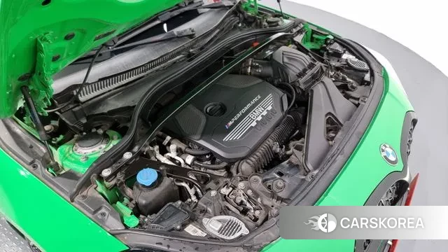 BMW 1 Series (F40) id 3354808 из Кореи 16