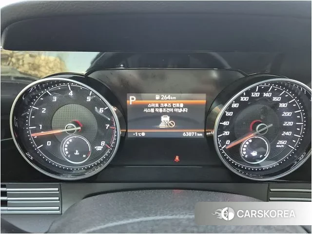 Hyundai The New Grandeur IG id 3577965 из Кореи 16