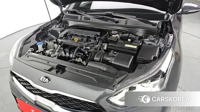 Kia Come New K3 id 3551982 из Кореи 16