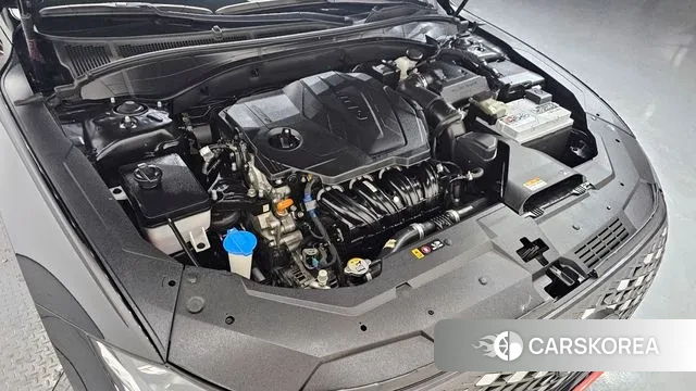 Hyundai The New Grandeur IG id 3741144 из Кореи 16