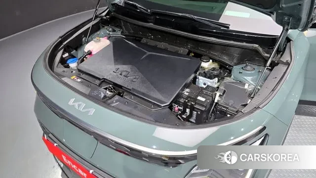 Kia Di All New Niro EV id 2939651 из Кореи 16