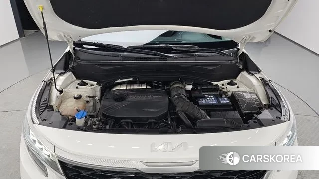 Kia Seltos id 3680898 из Кореи 17