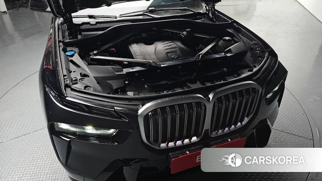 BMW X7 (G07) id 3896550 из Кореи 16