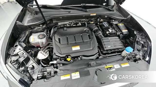 Audi Q2 id 4366263 из Кореи 16