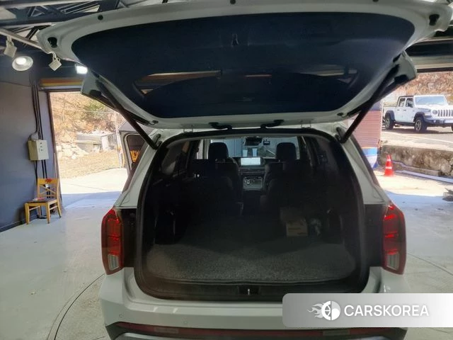 Hyundai The New Palisade id 3811584 из Кореи 16